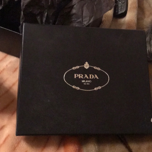 Prada booties - Picture 4 of 6